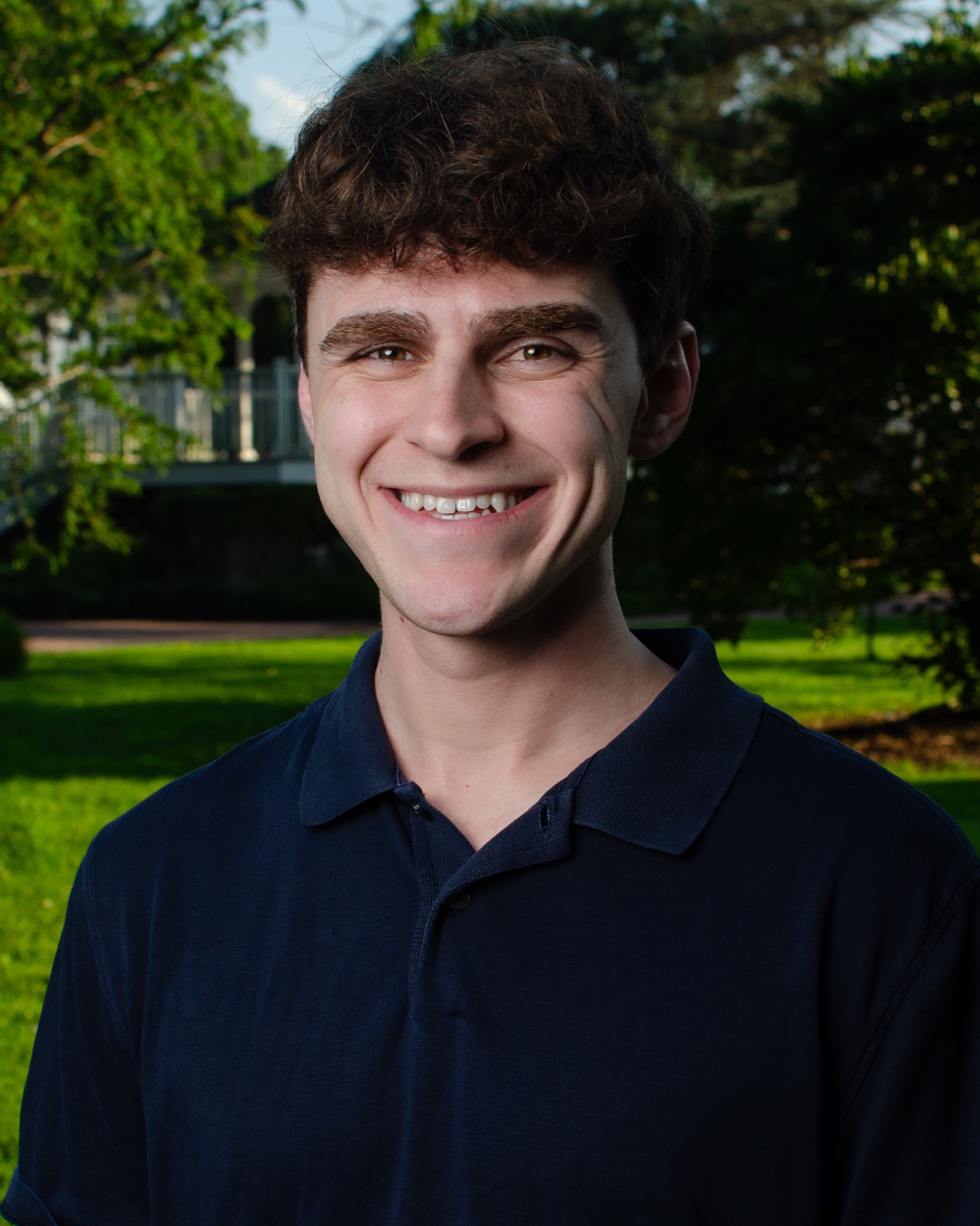 Trent Levitt